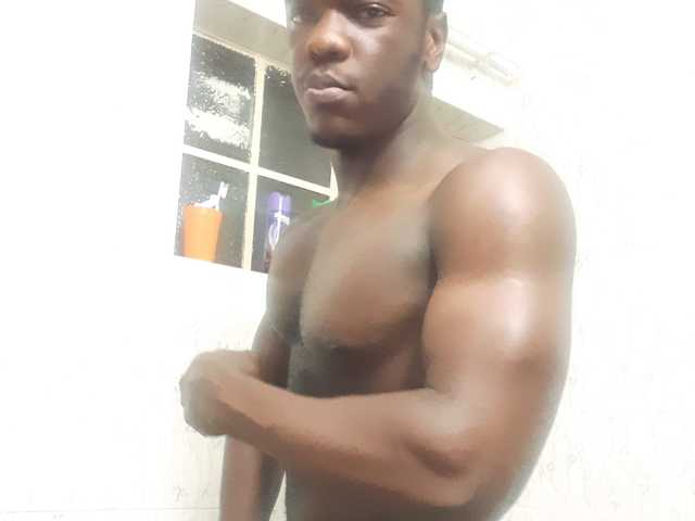 DickAfrica