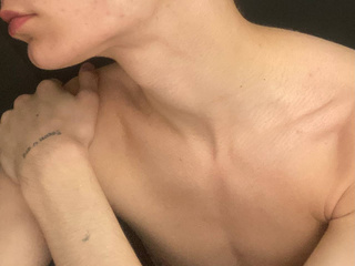 body