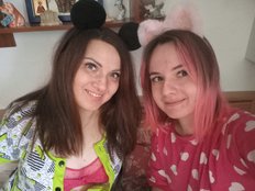 SunshineSweet's avatar