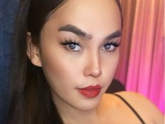 Madisson7 Live Webcam on BongaCams