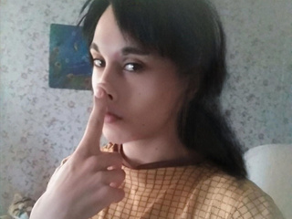 My secret