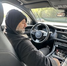 MikeBear
