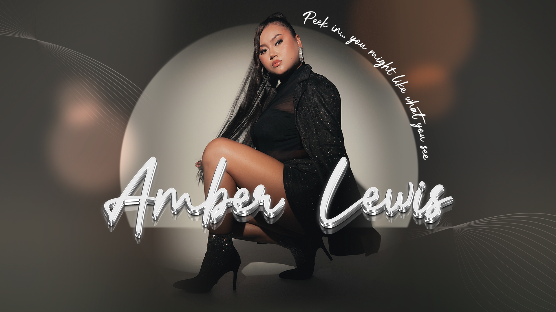 AmberLewis . image: 1