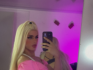 Barbie girl