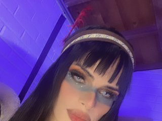 Halloween costume