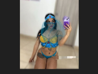 Do you like costumes, what do you think of this?