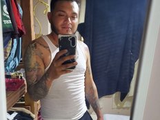 Morenito111 Live Webcam on BongaCams