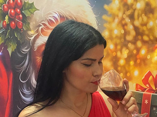 ❤️MERRY CHRISTMAS WISHES YOU AISHA❤️