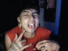 Gowtherr Live Webcam on BongaCams