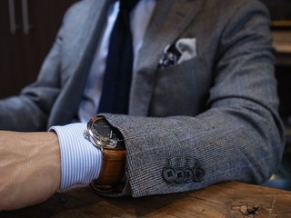 Вебкам-модель BossyJoe