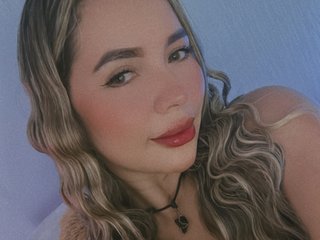 Live трансляция LunaBiely - hotxchat.com