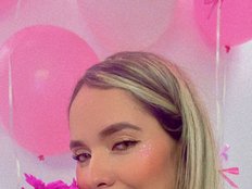 Henkilön LunaBiely hahmokuvake