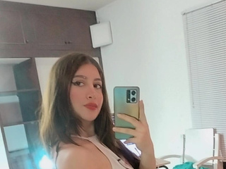 Hi you ♥