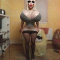 Lisatrannyshemale