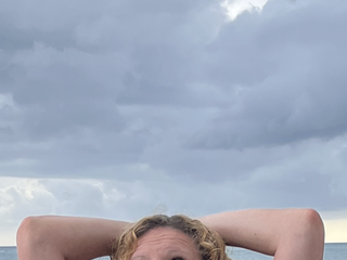 Beach MILF