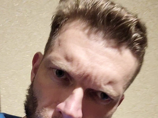 Wolverine
