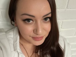 SweetyLiza webcam