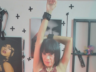 Bondage sesion