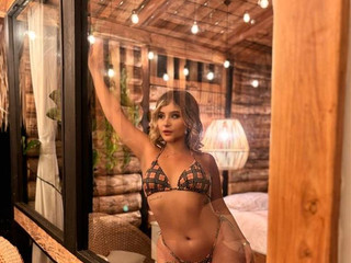 Passion in the Quiet of the Night