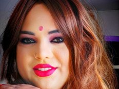 INDIANSISSYCHUBBY