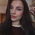 StrawberryGirl-