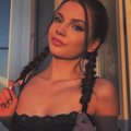 StrawberryGirl-