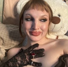 AshleyCreamy