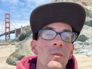 Webcam model joeiandola