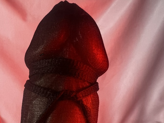  В В НЕЙЛОНЕ И ЦВЕТАХ 