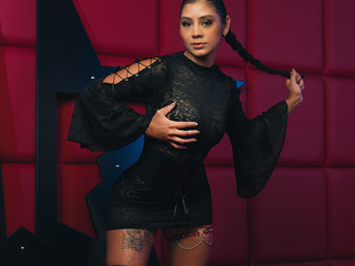 👄 Seducción Carmesí 💣