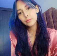 Bluecoraline