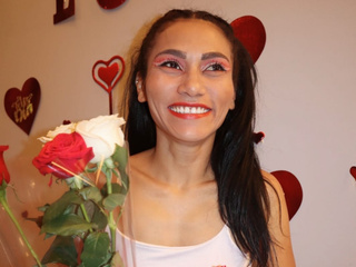 VALENTINE'S DAY