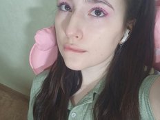 pink-soda Live Webcam on BongaCams