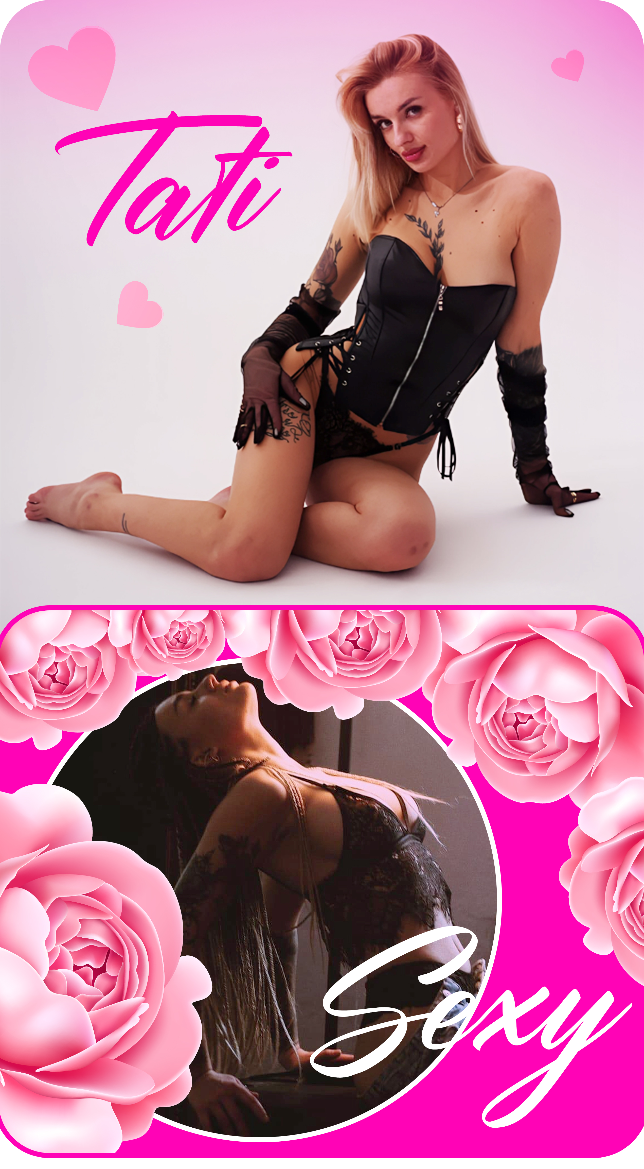 Tatachka1 Welcome to my room! image: 1