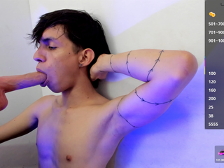 I want suck you cock