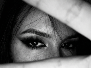 eyes