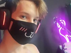 RocketManChannel Live Webcam on BongaCams
