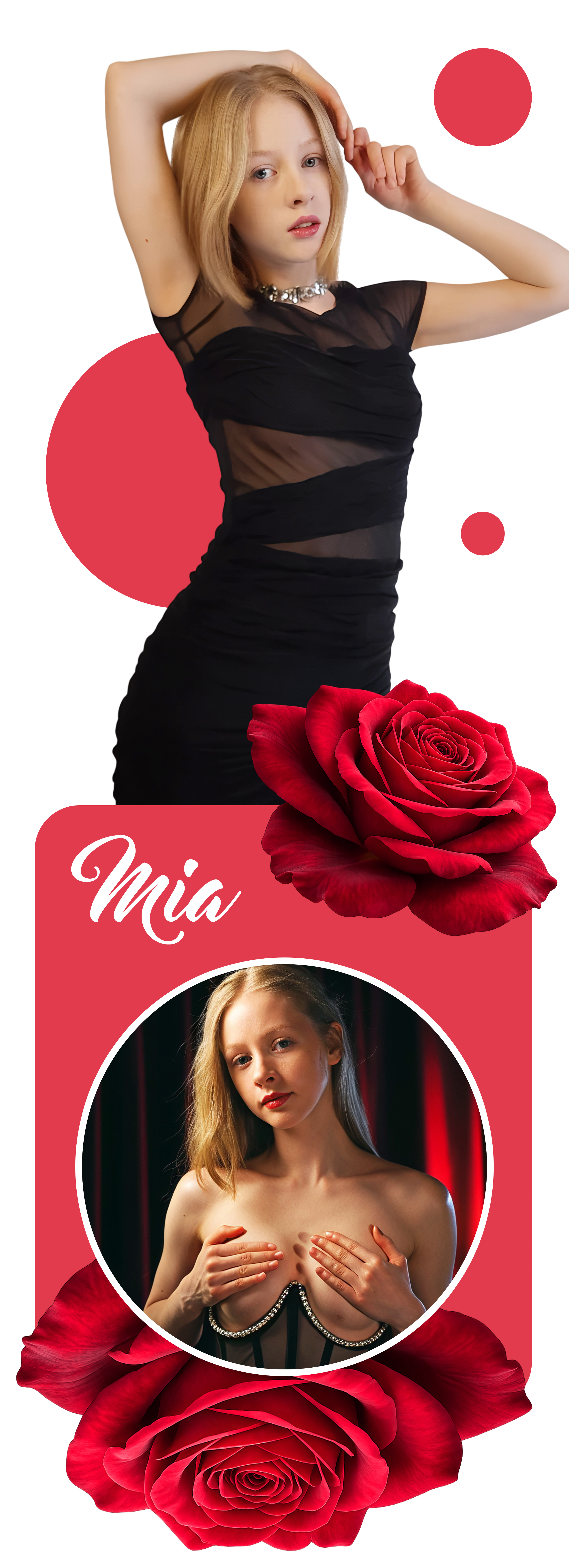 MiaVebes Love me! image: 1