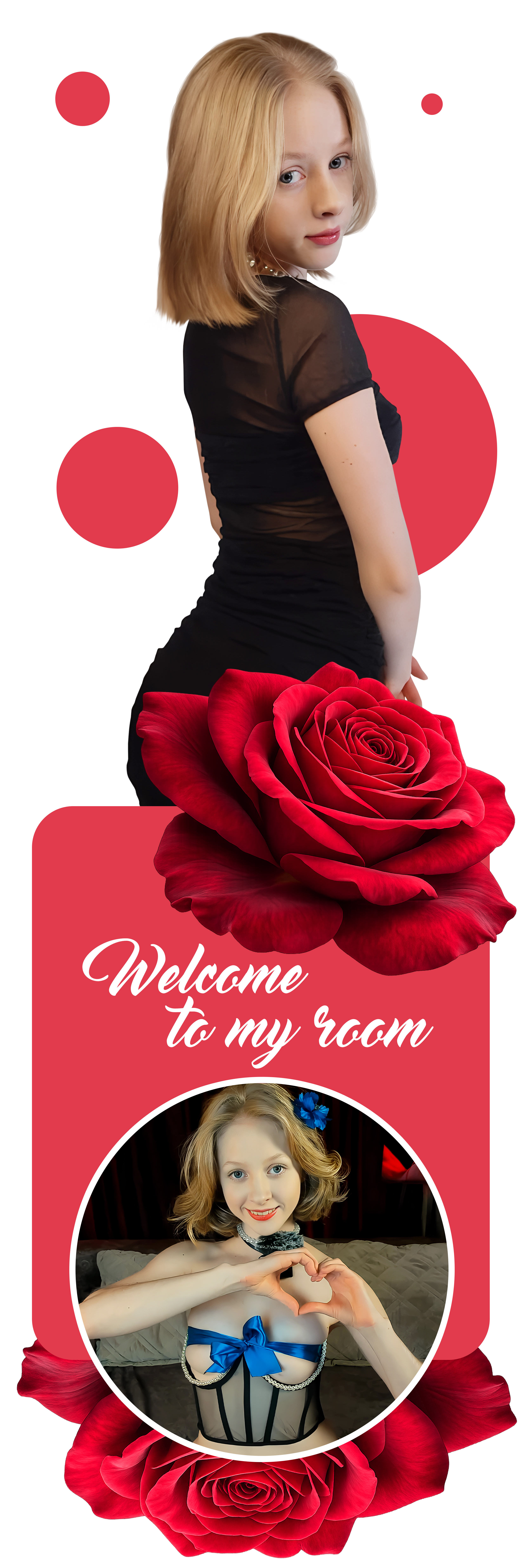 MiaVebes Love me! image: 6