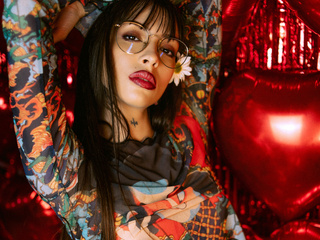 An Spicy Valentines💝