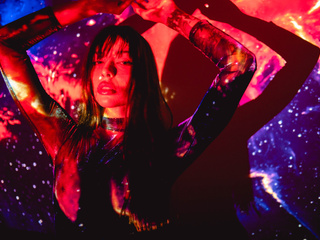 Find out my dark side