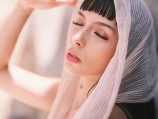 Contemplate the moment 🌶️