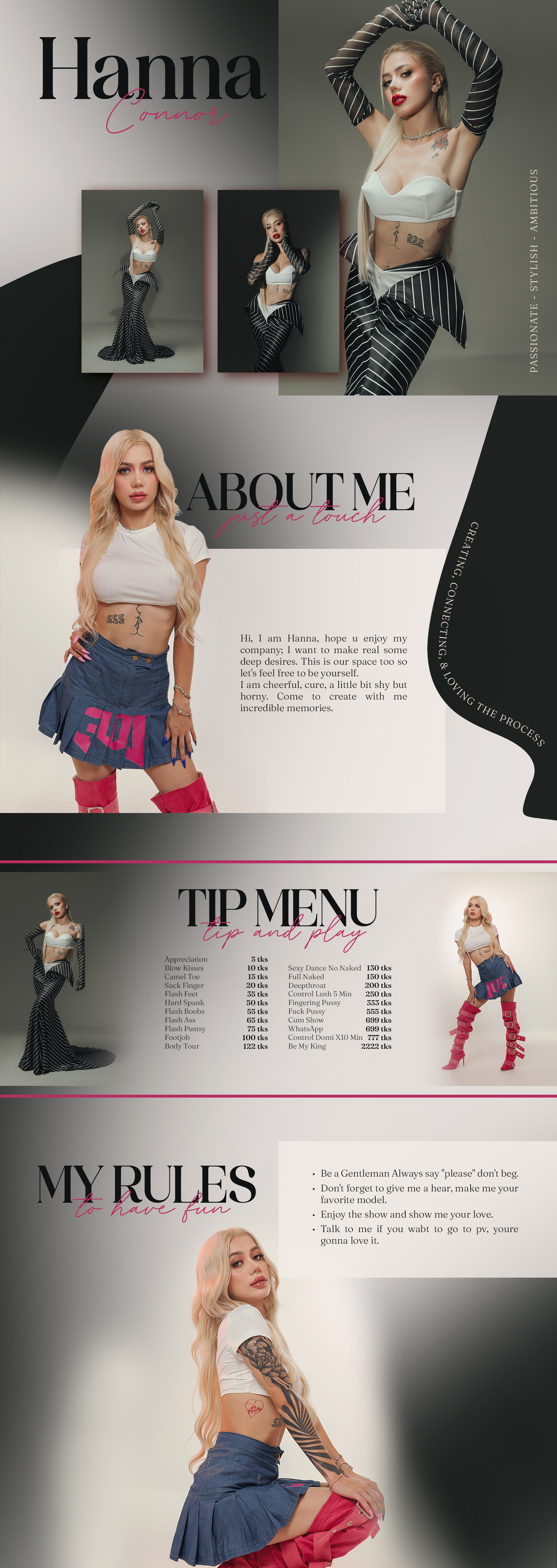 HannaConnor . image: 1