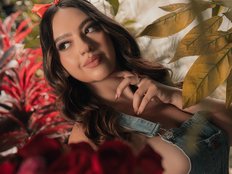 BellaRose Live Webcam on BongaCams