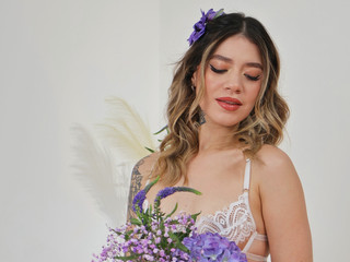 Garden of Intimacy 🌷  