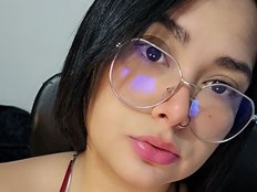 HeyiamLuna Live Webcam on BongaCams