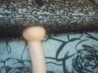 Member near the hole