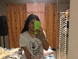 In the Mirror