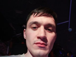 Webcam model Chuvachok1