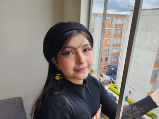 French girl